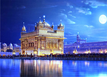 Chandigarh Tours