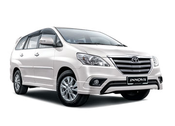 Car Rental in Chandigarh