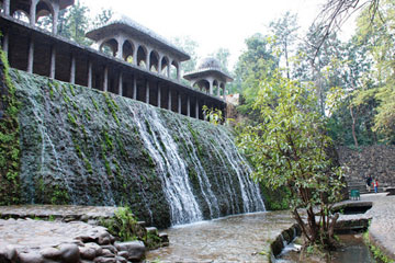 Chandigarh 3 Days Tour from Delhi