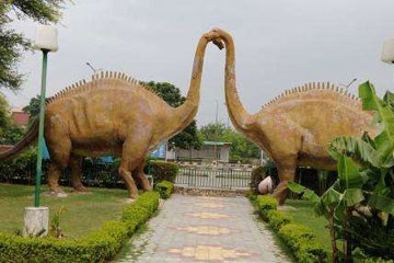 Chandigarh 2 Nights-3 Days Tours