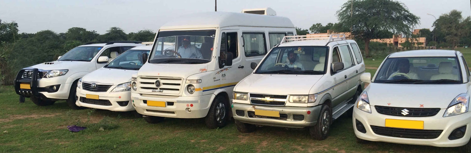 Chandigarh fleets hire services